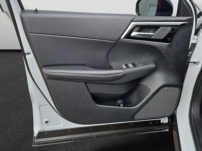 2026 Mitsubishi Outlander Ralliart
