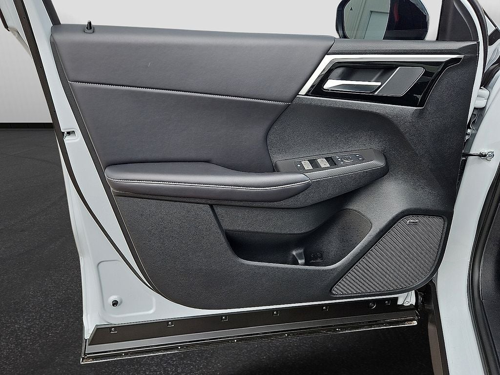 2026 Mitsubishi Outlander Ralliart