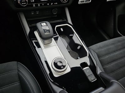 2026 Mitsubishi Outlander Ralliart