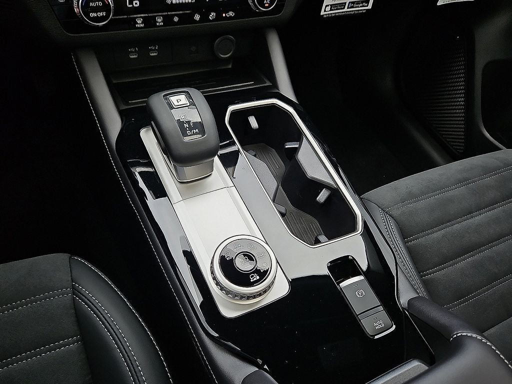 2026 Mitsubishi Outlander Ralliart