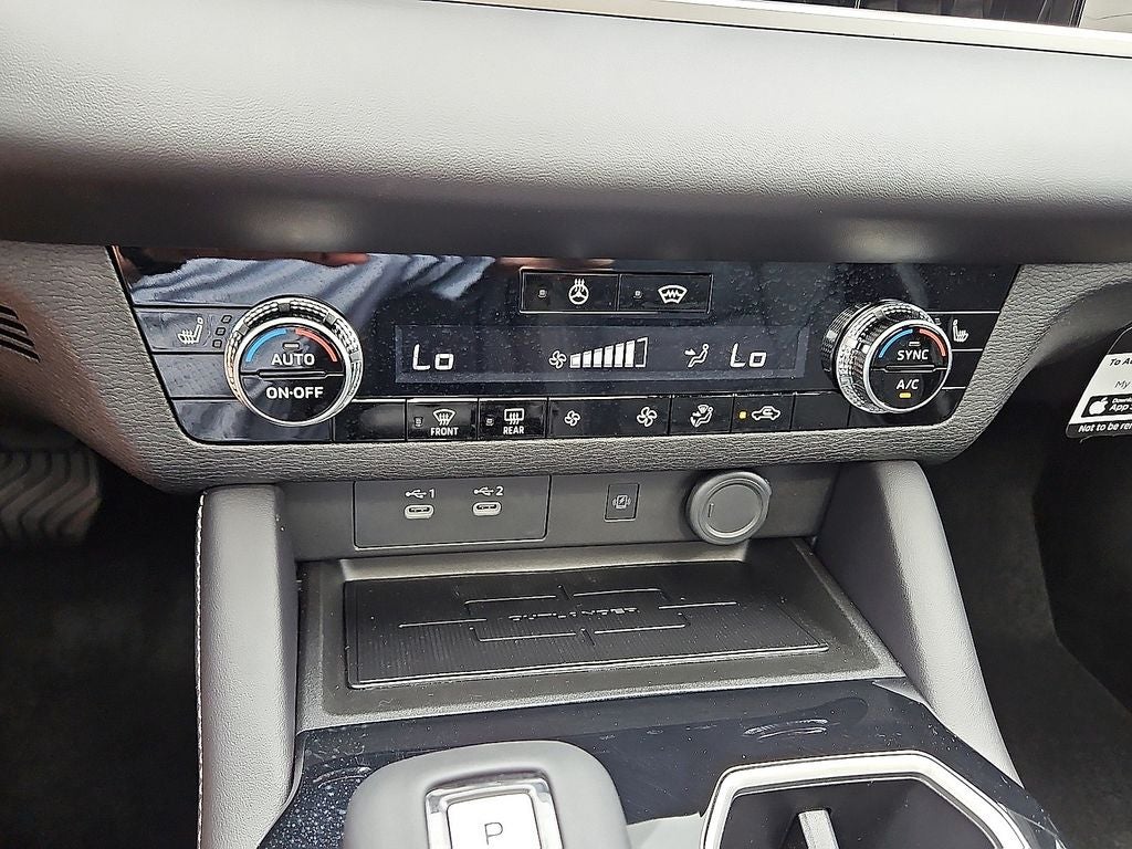 2026 Mitsubishi Outlander Ralliart