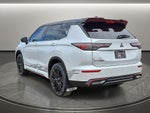 2026 Mitsubishi Outlander Ralliart