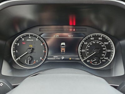 2026 Mitsubishi Outlander Ralliart