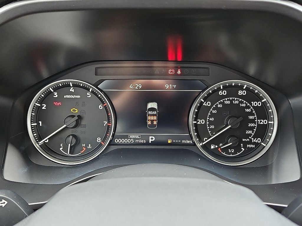 2026 Mitsubishi Outlander Ralliart