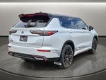 2026 Mitsubishi Outlander Ralliart