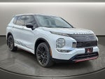 2026 Mitsubishi Outlander Ralliart