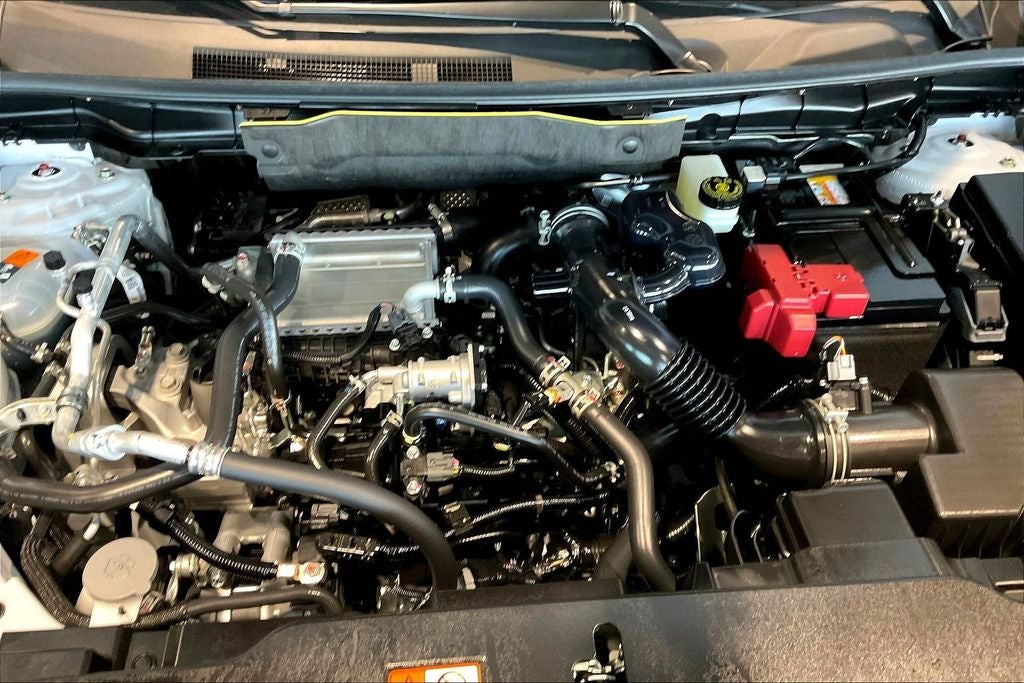 2026 Mitsubishi Outlander Trail Edition