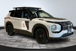 2026 Mitsubishi Outlander Trail Edition