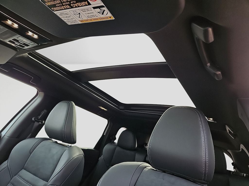 2026 Mitsubishi Outlander Ralliart