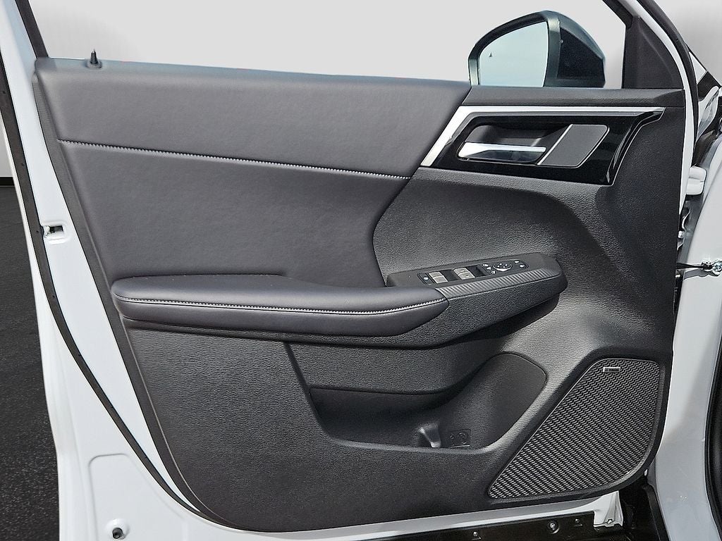 2026 Mitsubishi Outlander Ralliart