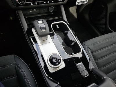 2026 Mitsubishi Outlander Ralliart