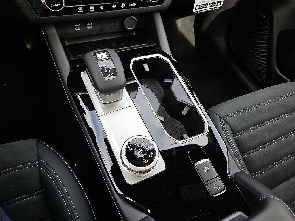 2026 Mitsubishi Outlander Ralliart