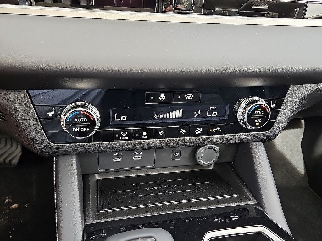 2026 Mitsubishi Outlander Ralliart