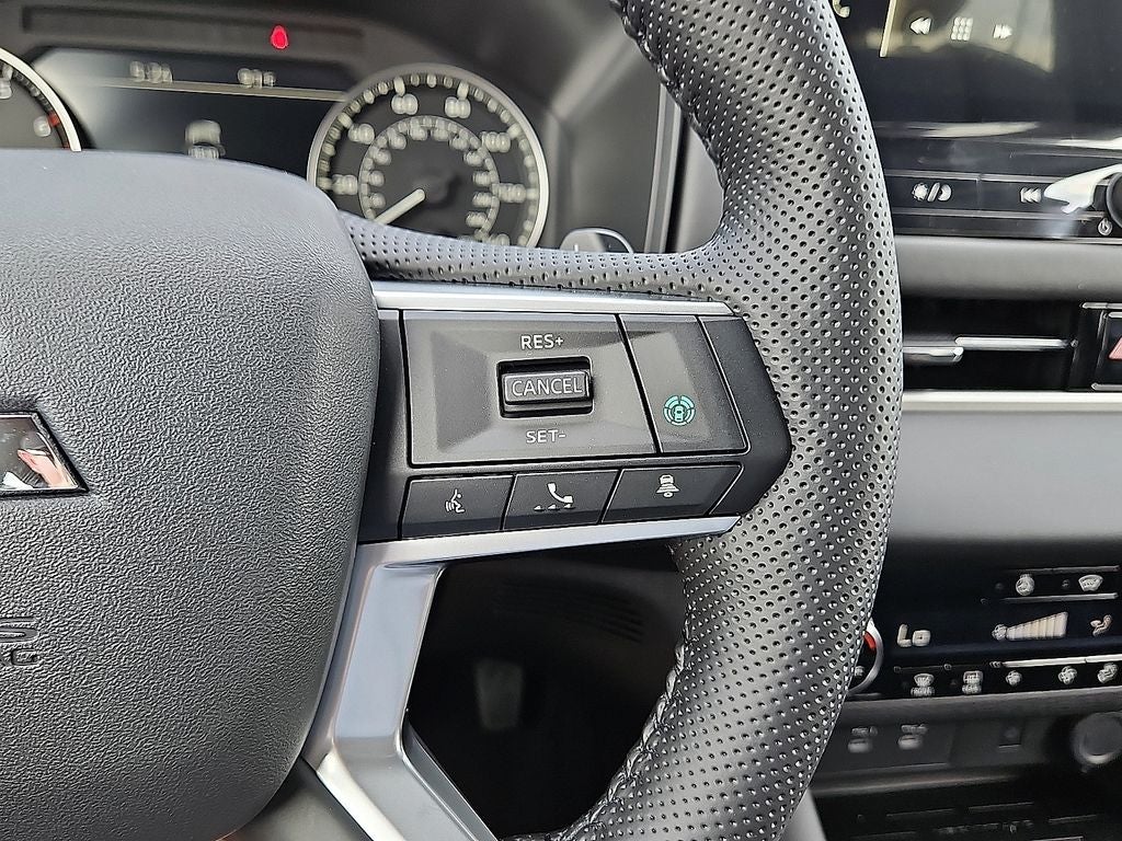 2026 Mitsubishi Outlander Ralliart