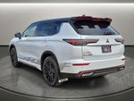 2026 Mitsubishi Outlander Ralliart