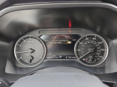 2026 Mitsubishi Outlander Ralliart
