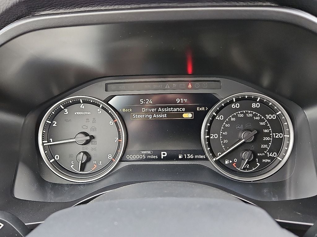 2026 Mitsubishi Outlander Ralliart