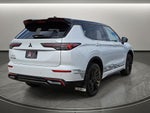 2026 Mitsubishi Outlander Ralliart