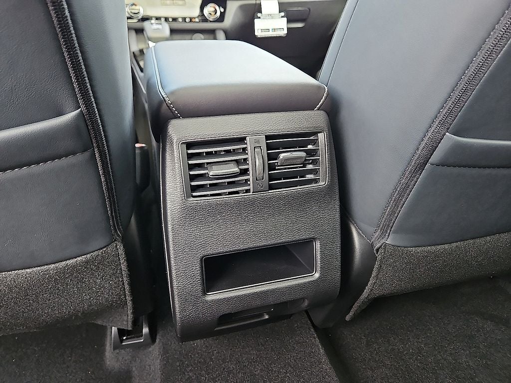 2026 Mitsubishi Outlander Ralliart