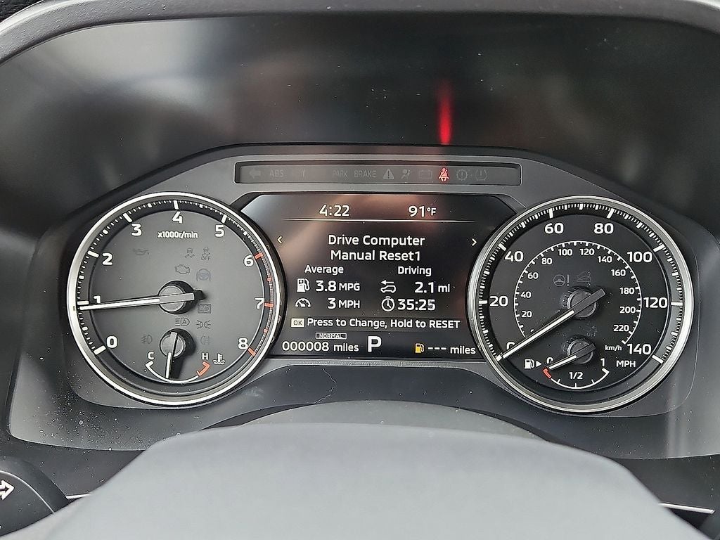 2026 Mitsubishi Outlander Trail Edition