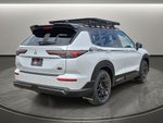2026 Mitsubishi Outlander Trail Edition