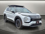 2026 Mitsubishi Outlander Trail Edition