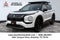 2026 Mitsubishi Outlander Trail Edition