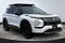 2026 Mitsubishi Outlander Trail Edition