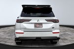 2026 Mitsubishi Outlander Trail Edition