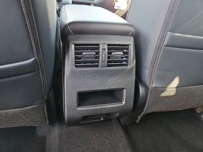 2026 Mitsubishi Outlander Ralliart