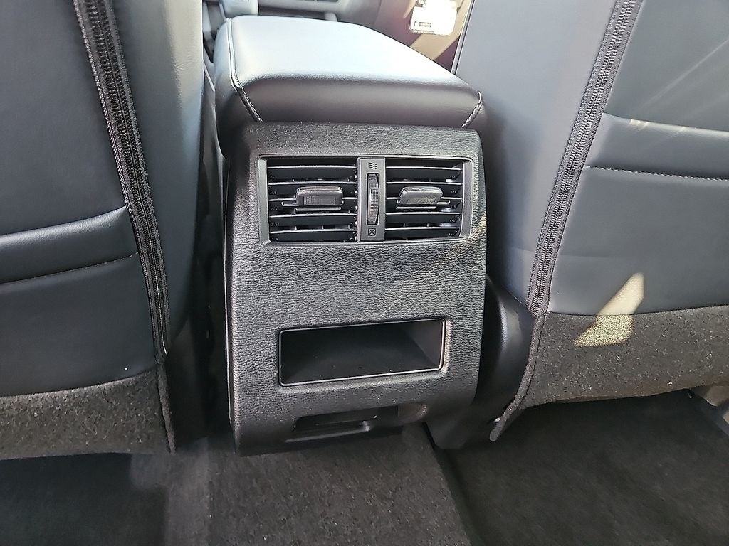 2026 Mitsubishi Outlander Ralliart