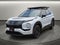 2026 Mitsubishi Outlander Trail Edition