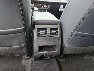 2026 Mitsubishi Outlander Trail Edition