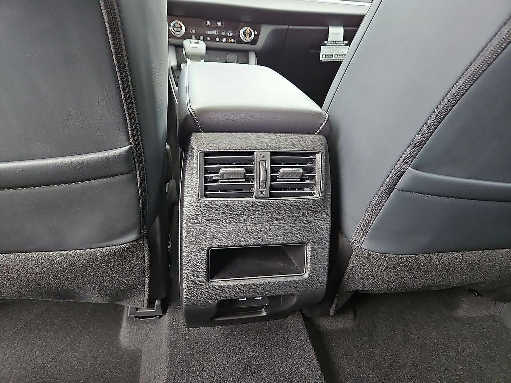 2026 Mitsubishi Outlander Trail Edition