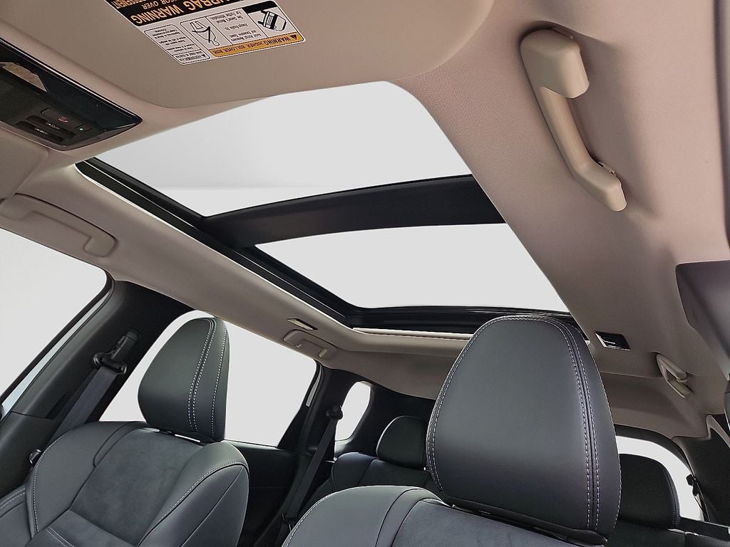 2026 Mitsubishi Outlander Trail Edition