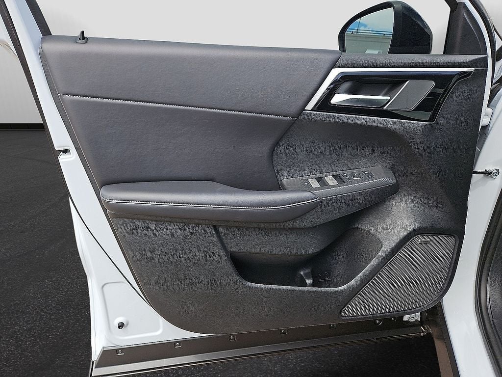 2026 Mitsubishi Outlander Trail Edition