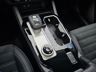 2026 Mitsubishi Outlander Trail Edition