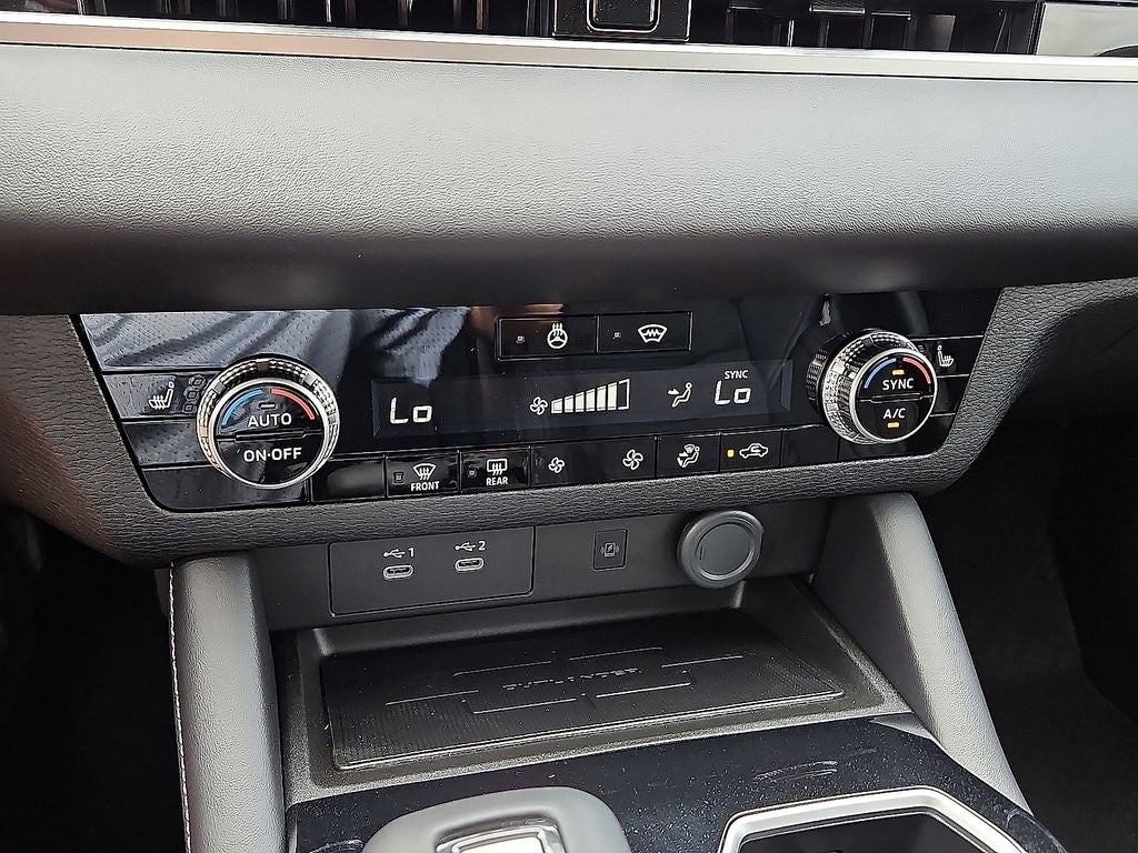 2026 Mitsubishi Outlander Trail Edition