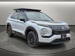 2026 Mitsubishi Outlander Trail Edition