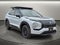 2026 Mitsubishi Outlander Trail Edition