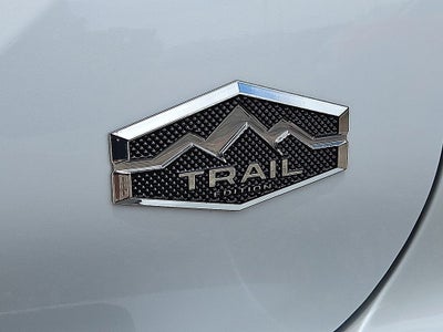 2026 Mitsubishi Outlander Trail Edition