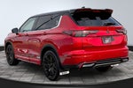 2026 Mitsubishi Outlander Ralliart