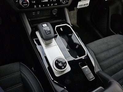 2026 Mitsubishi Outlander Ralliart