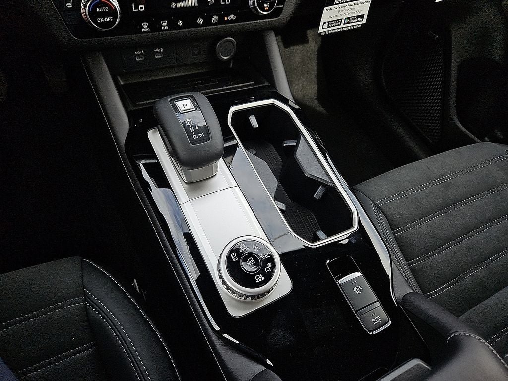 2026 Mitsubishi Outlander Ralliart