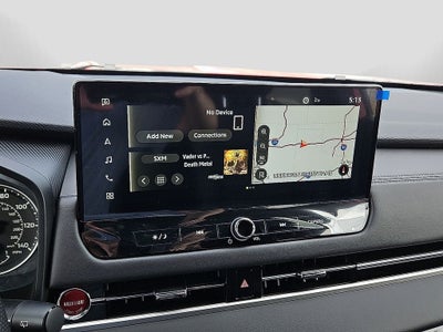 2026 Mitsubishi Outlander Ralliart