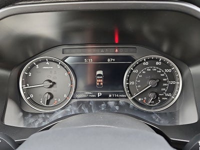2026 Mitsubishi Outlander Ralliart