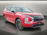 2026 Mitsubishi Outlander Ralliart