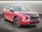 2026 Mitsubishi Outlander Ralliart