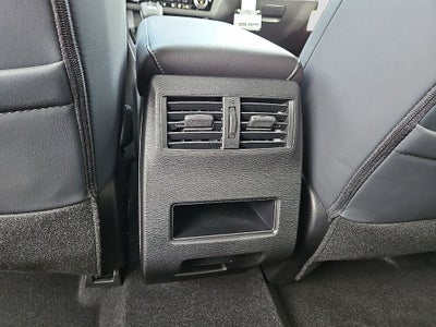 2026 Mitsubishi Outlander Ralliart