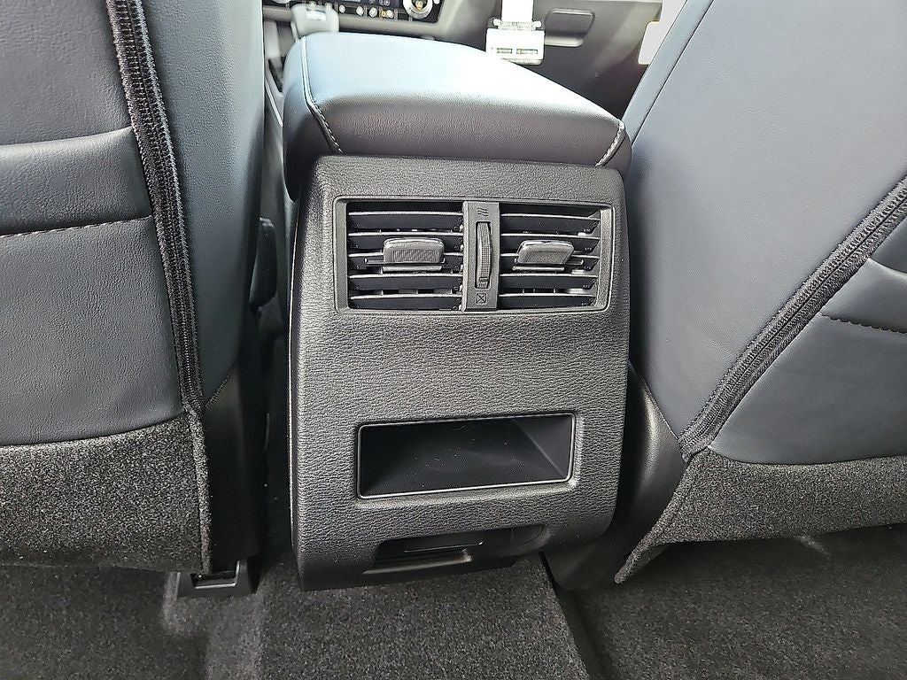 2026 Mitsubishi Outlander Ralliart